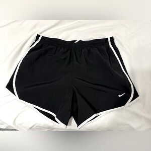 Kids Nike athletic shorts